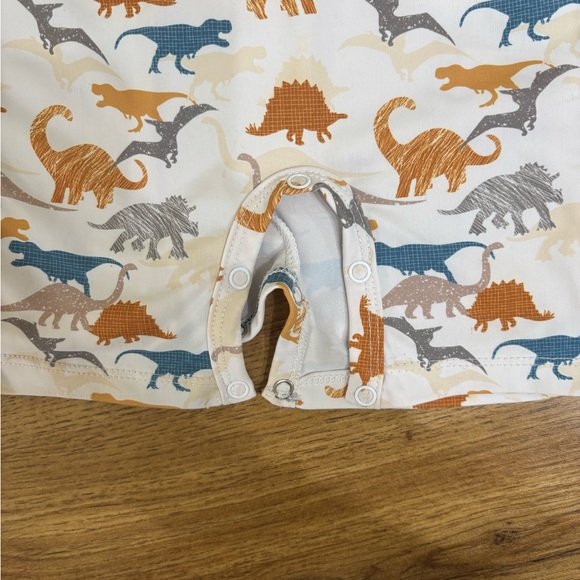 One Piece Bathing Suit - Picture 2 of 6